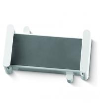 One For All DM0040 Tablet Holder - White/Grey